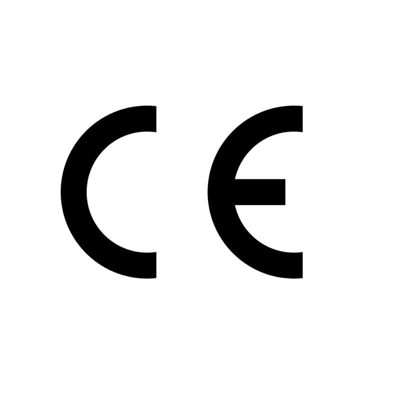 Certyfikat CE